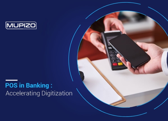 POS in Banking Accelerating Digitization