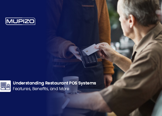 Restaurant POS System