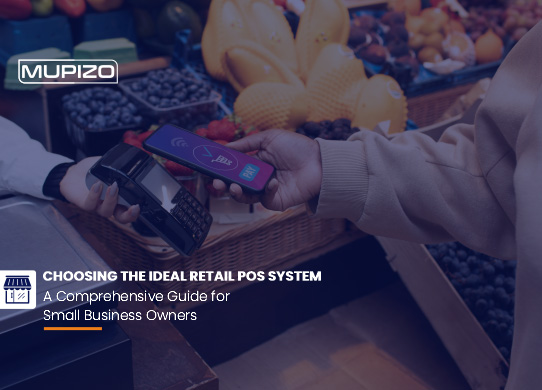Retail POS Systems
